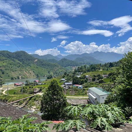 Sapa Orange Homestay Exterior foto