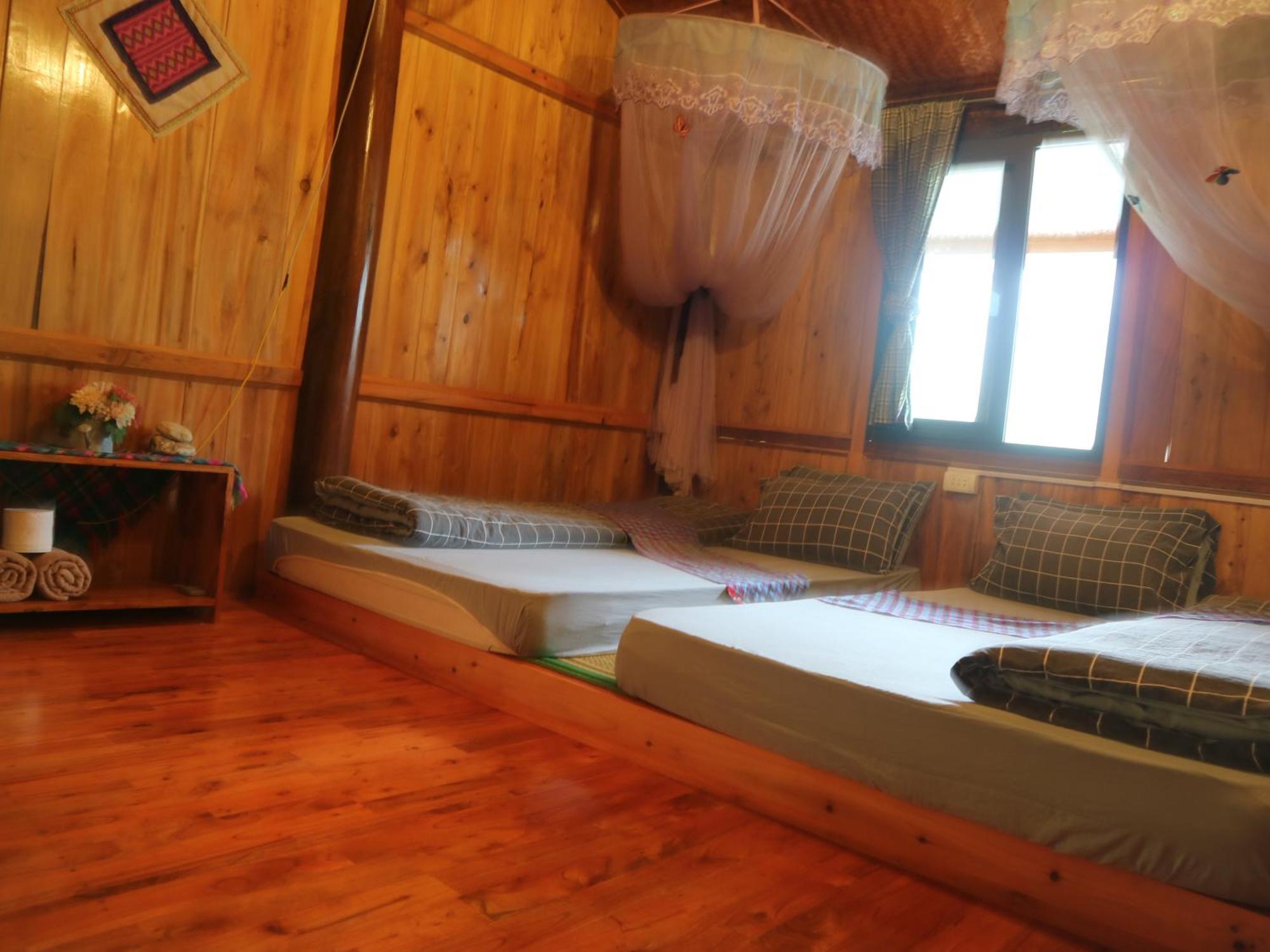 Sapa Orange Homestay Cameră foto